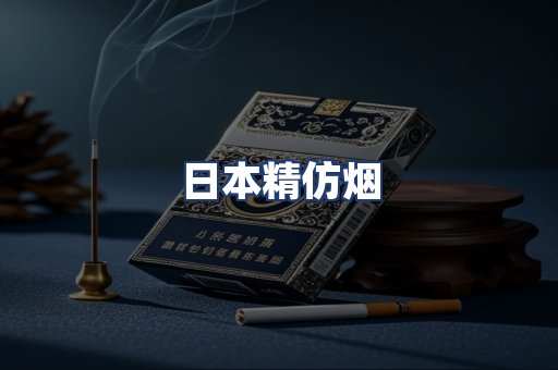 日本精仿烟